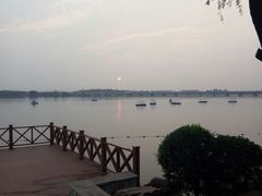 -丁香湖公园