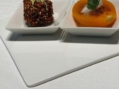 -今轩中餐厅(西安经开洲际酒店)