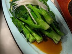 -绿茶餐厅(东莞翔龙天地店)