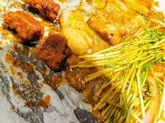 -么肆烤肉(汉街形象店)
