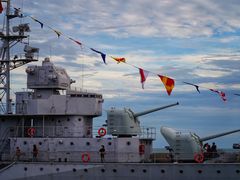 -中国人民解放军海军博物馆