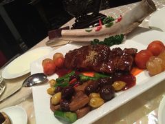 -8餐厅(新葡京酒店)