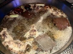 -李姑婆鲜切牛肉火锅自助(凤城二路店)