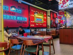 -一只虾·小龙虾·烧烤·肉蟹煲(同泰时代广场店)