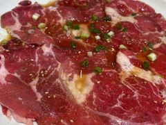 -安又胖韩国烤肉(泰达永旺店)
