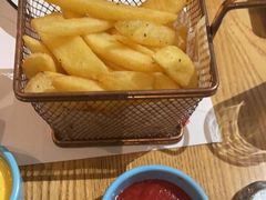 -原石牛扒·约会餐厅(龙城万科里店)