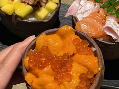 -贰捌零叁精致料理(钱湖店)