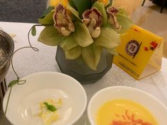 -星河湾半岛酒店-真粤中餐厅