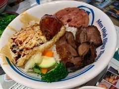 敏华四宝饭-敏华冰厅(番禺天河城店)