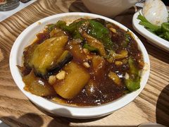 -乡村基·川味现炒大王(熙悦天街店)