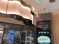 -奈雪的茶(青岛卓悦里INTOWN店)