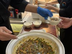 -半岛听涛蒸汽海鲜自助(K11店)