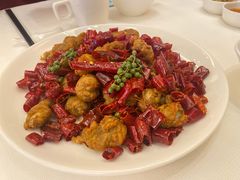 -莆田餐厅PUTIEN(西安万象天地店)