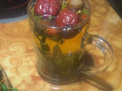 -塔兰齐新疆孜然火锅(鲤鱼山路店)