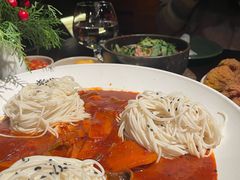 -Fuzzy Bistro 浮几韩餐·茶酒馆