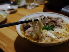 -福匠日本料理(人民路店)