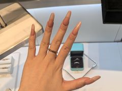 -Tiffany & Co.蒂芙尼
(天津万象城店)