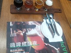 -食间牛排(湖西路店)