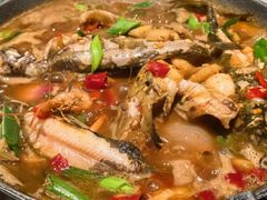 -阿露佳·舌尖上的安吉菜