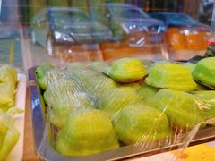 乌龟糕-陈记印尼风味小吃(北湖店)