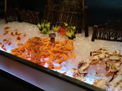 刺身-天怡豪生大酒店-怡园中餐厅(枣山路店)