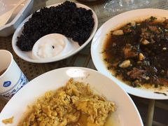 -山菜馆(竹海公园店)