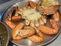 -本达人海鲜烧烤·朝鲜族风味(发展店)