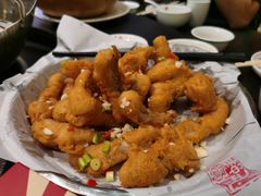 -飞尝蚝·顺德菜·鱼生(顺德总店)