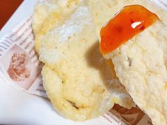 印尼虾片-布拉格餐厅· 中欧捷克菜(全国首店)