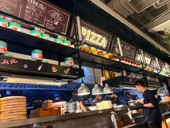 -Grande A'moo(上海万象城店)