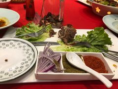 -巴依老爷新疆美食(望京小街店)