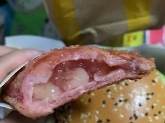 菠萝派-麦当劳(贵和购物中心B1店)