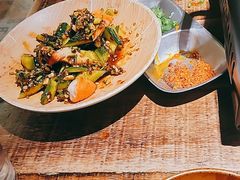 -打川川·川蜀毛肚(南市场店)