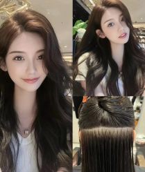 -范美特接发·染发漂发