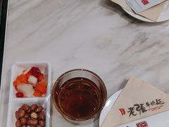 -老张牛肉面(天津万象城店)