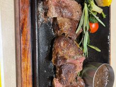 -豪客来牛排(海沧阿罗海店)