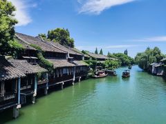-乌镇景区