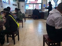 大堂-新川面馆(新街口二店)