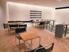 -M Stand(宁波万象城店)