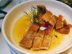 -客家班·客家菜(嘉禾金铂店)