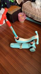 -Babycare(上海环球港店)