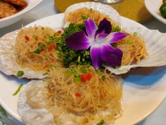 蒜蓉扇贝-小贝壳酒楼(经九路店)