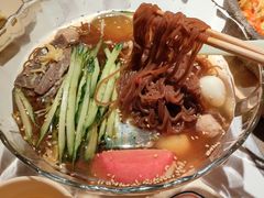 正宗朝鲜冷面-七八冷面·延边朝鲜族美食(圣熙八号店)