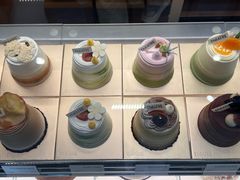 -théATRE 茶聚场(王府中環店)