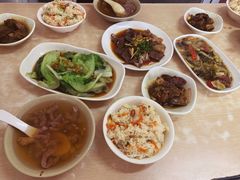 -好成财牛排馆(涂门街总店)