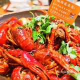 OMG!他们家的虾太Q弹了吧！第一次吃就爱上了