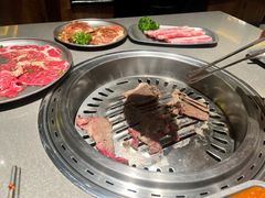 -大叹号·朝鲜族烤肉(滨海吾悦广场店)