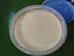 -老伴豆花(麦士威熟食中心店)