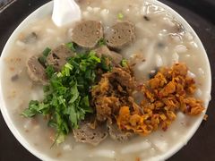 -老西关濑粉(文明路店)