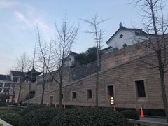 -苏州吴宫泛太平洋酒店